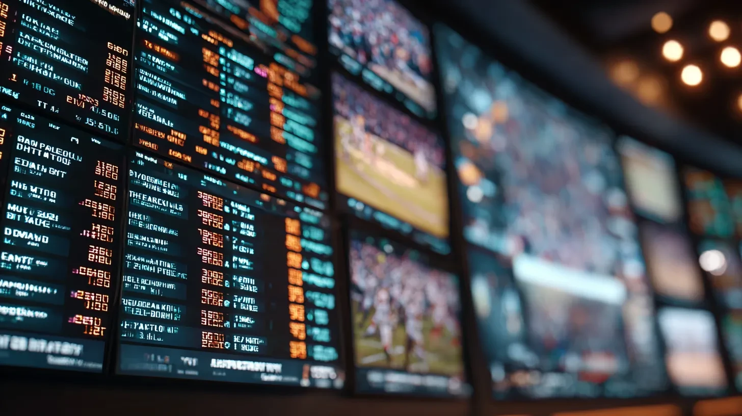 Menjelajahi Dunia Bola Sepak dengan Ibet 789