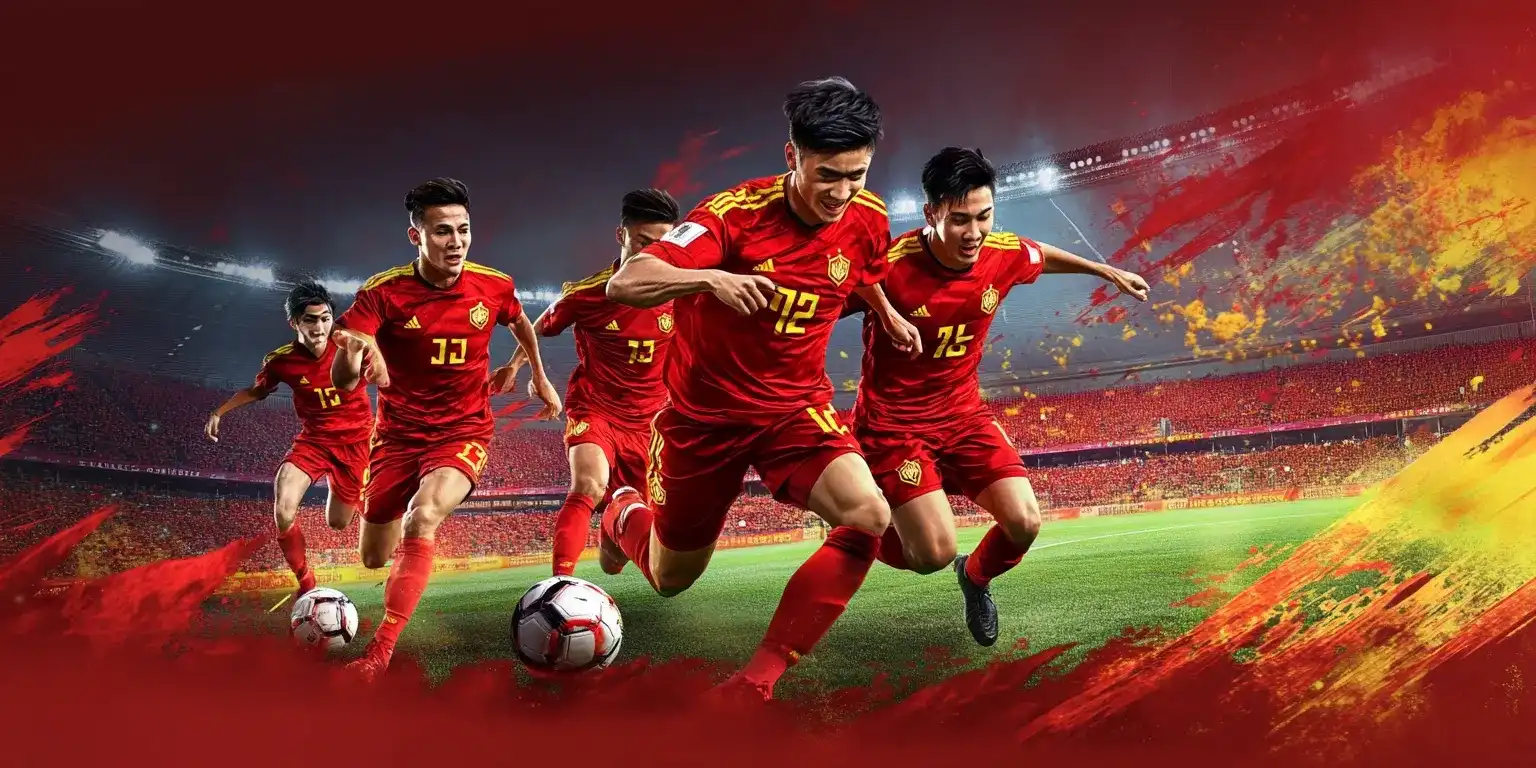 Menelusuri Dunia Ibet 789 dalam Sukan Malaysia